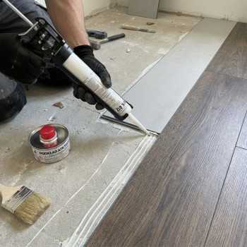 Klej do paneli SPC i LVT ATK 812