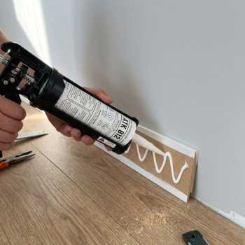 Klej do listew MDF ATK 812