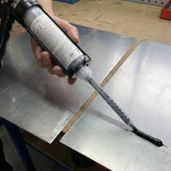 Klej do łączenia blach na zimno ATK EP61