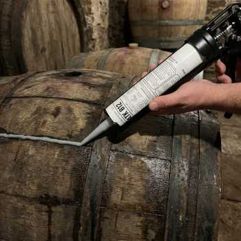 Uszczelniacz do beczek drewnianych ATK 812