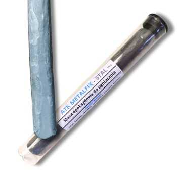 Masa naprawcza do aluminium METALFIX