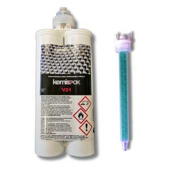 Klej epoksydowy dwuskładnikowy KEMISPOX V21 | Ataszek.pl