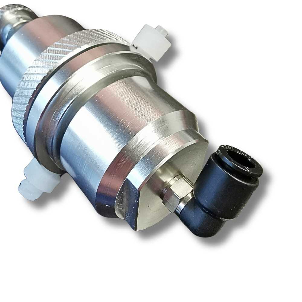 Zawór zaciskowy pneumatyczny do klei, silikony i smary | Ataszek.pl