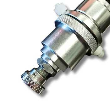 Zawór zaciskowy pneumatyczny do klei, silikony i smary | Ataszek.pl