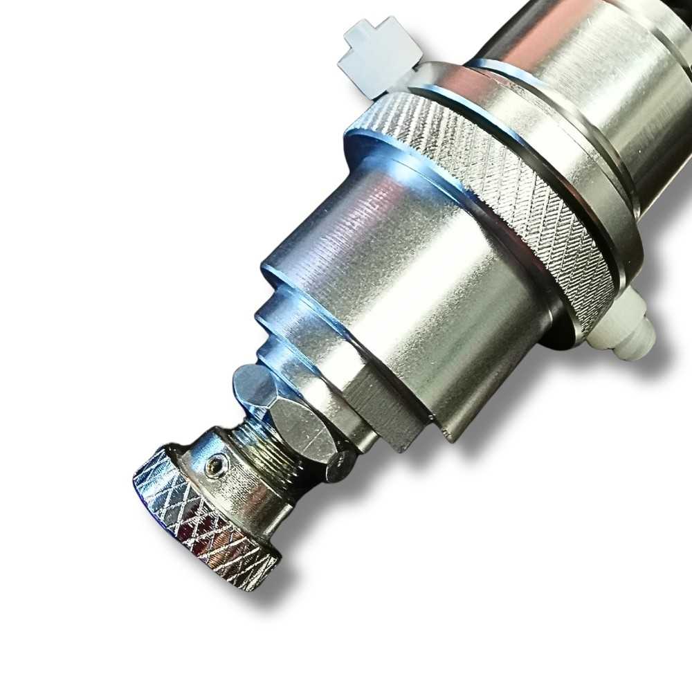 Zawór zaciskowy pneumatyczny do klei, silikony i smary | Ataszek.pl