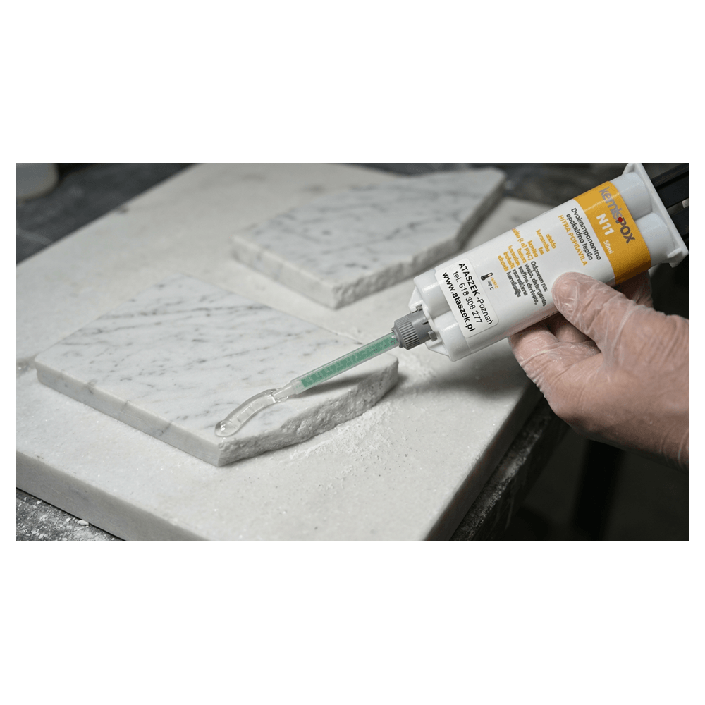 Klej epoksydowy szybkoschnący Kemispox N11 | Ataszek.pl