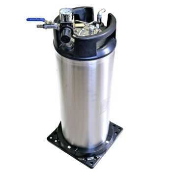 Dozownik ciśnieniowy do żywic dwuskładnikowych THD-4KJ | Ataszek.pl