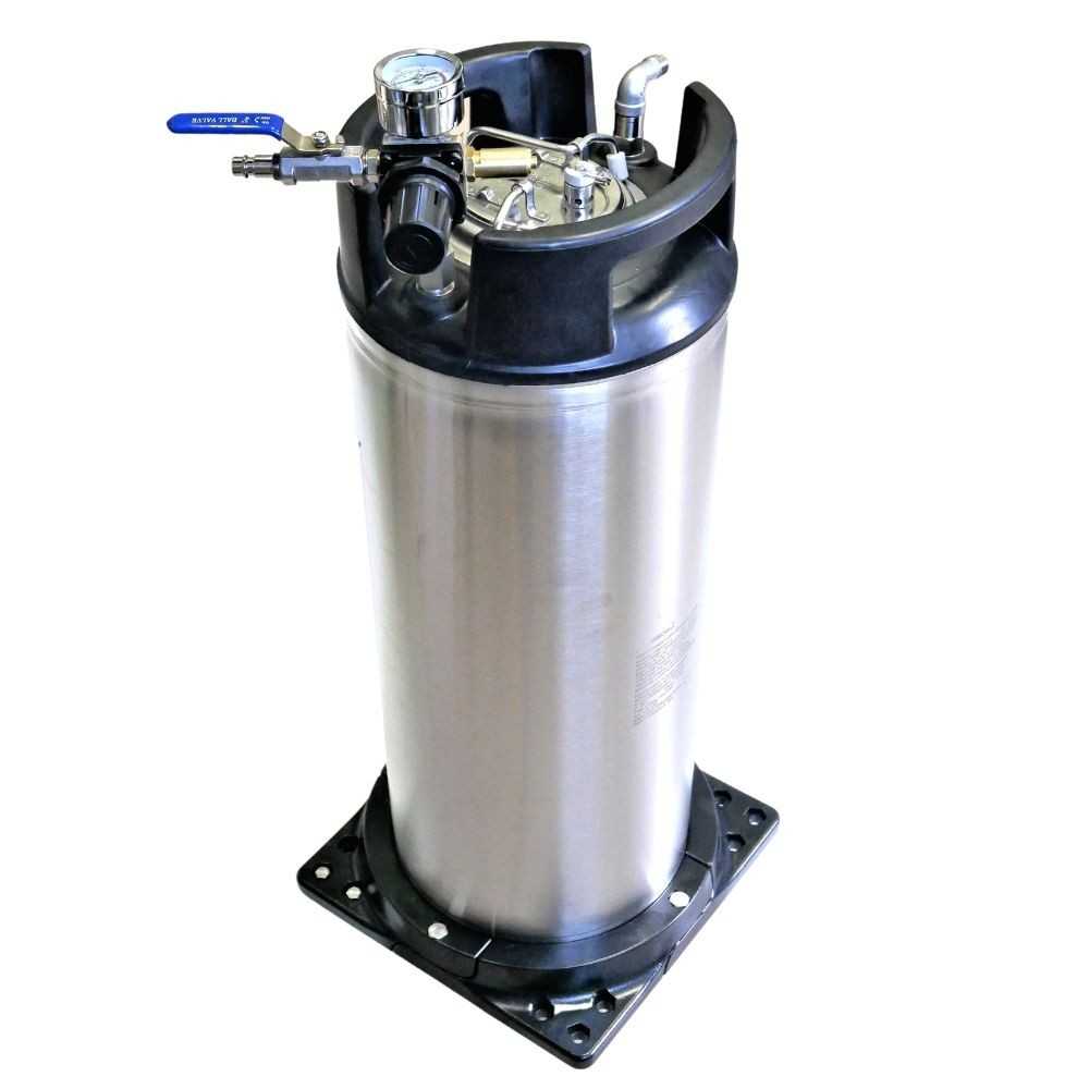 Dozownik ciśnieniowy do żywic dwuskładnikowych THD-4KJ | Ataszek.pl