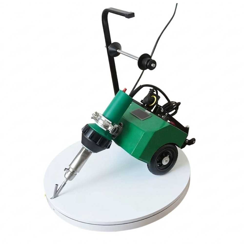 Wózek prowadzący - napęd do zgrzewarki BOSITE D/DL/E