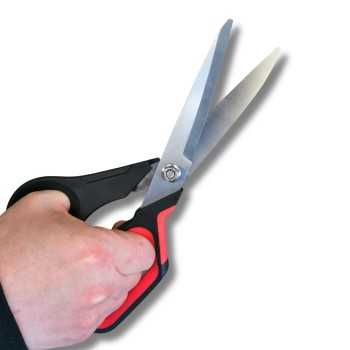 Nożyczki do cięcia włókna szklanego i węglowego | Ataszek.pl