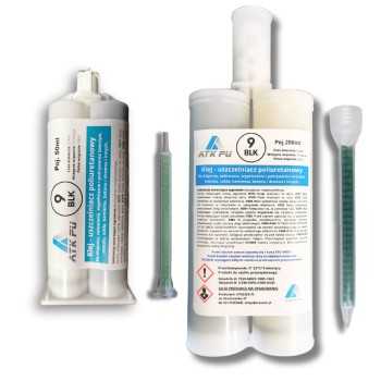 Poliuretan w płynie ATK PU9