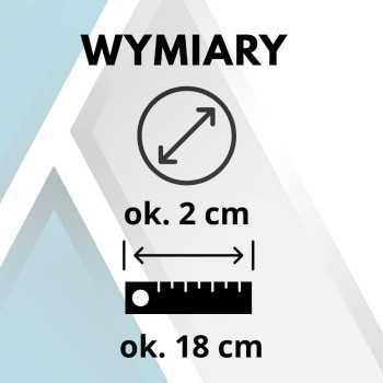 Klej do metalu szybkoschnący METALFIX