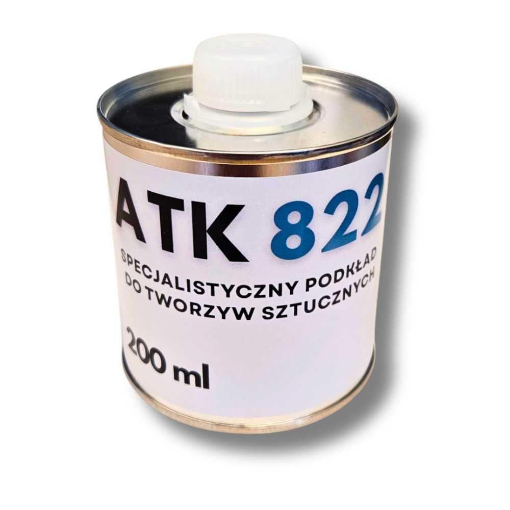 Podkład do plastiku ATK 822