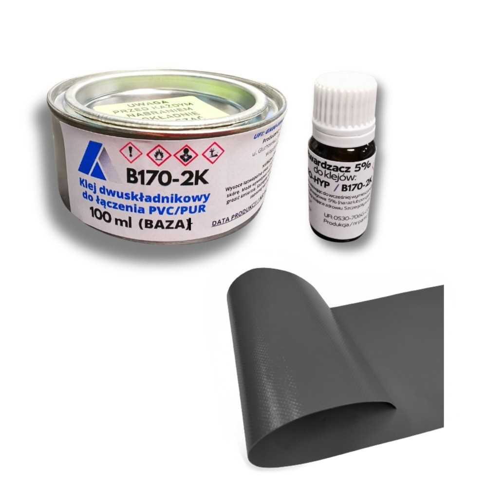 Klej do jacuzzi ATK B170-2K