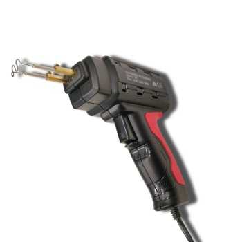 Maszynka do zgrzewania plastiku SP5 60W z 200 zszywkami w zestawie