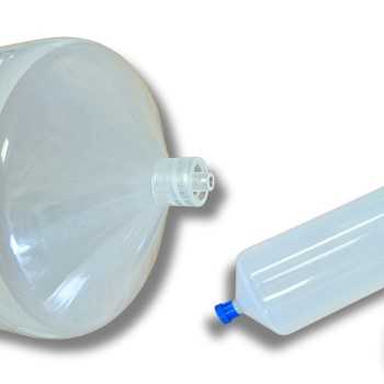 Strzykawka 500ml pneumatyczna Strzykawka 500ml pneumatyczna