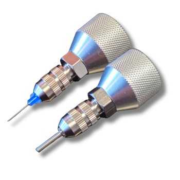 Aplikator do silikonu - adapter do tub silikonowych 310ml Aplikator do silikonu - adapter do tub silikonowych 310ml