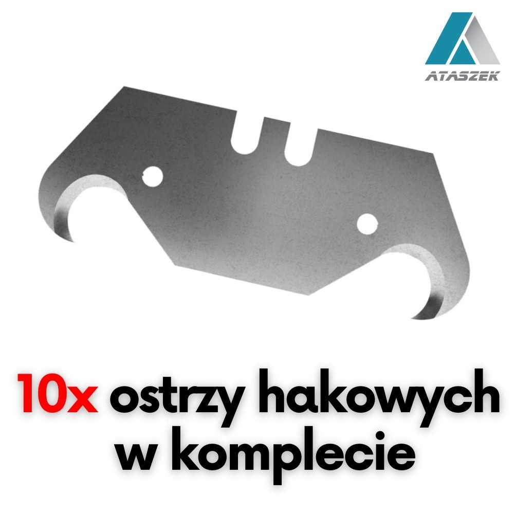 Nóż do cięcia wykładziny dywanowej i PCV | Ataszek.pl Nóż do cięcia wykładziny dywanowej i PCV | Ataszek.pl