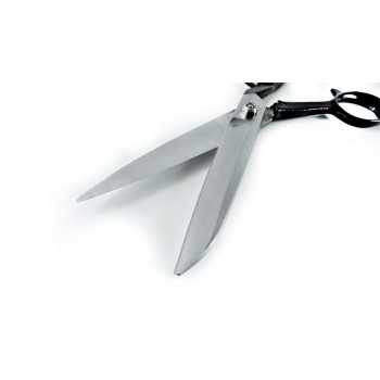 Nożyce krawieckie tapicerskie- stal nierdzewna, ostrza 11,5 cm