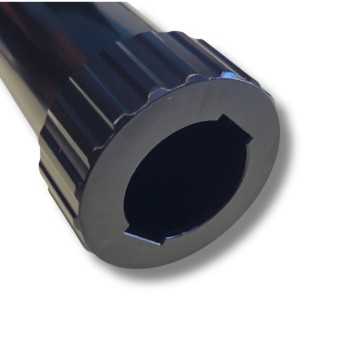 Pistolet pneumatyczny tłokowy do 8 bar