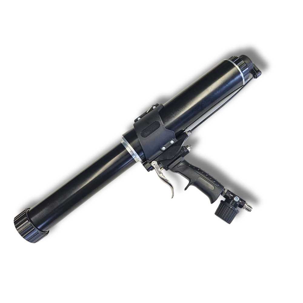 Pistolet pneumatyczny tłokowy Pistolet pneumatyczny tłokowy