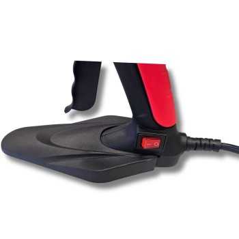 Wyciąganie wgniotek klejem na gorąco Pistolet T7312 + Klej ATK PDR
