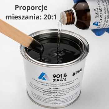 Klej do gumy i metalu wulkanizujący ATK 901B