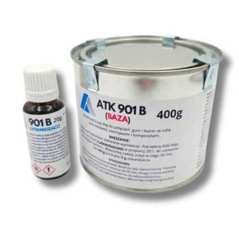 Klej poliuretanowy do EPDM - ATK 901B
