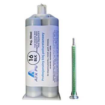 Szpachla do druku 3D ATK PU16 50 ml