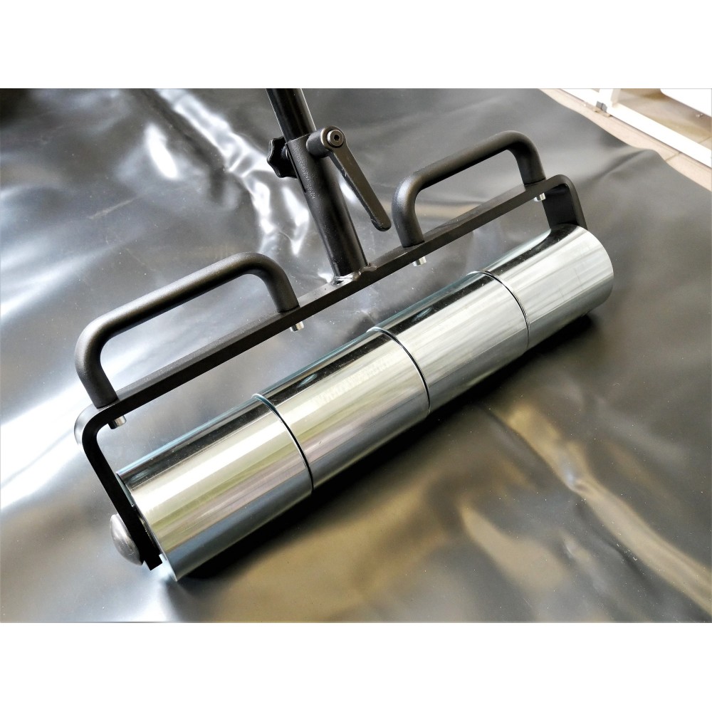 Walec do paneli winylowych docisk 30kg | Ataszek.pl Walec do paneli winylowych docisk 30kg | Ataszek.pl