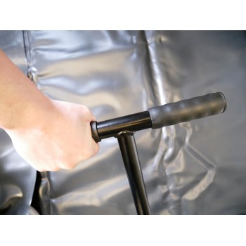 Walec do paneli winylowych docisk 30kg | Ataszek.pl Walec do paneli winylowych docisk 30kg | Ataszek.pl