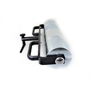 Walec dociskowy do wykładzin PCV i winylowych 50kg | Ataszek.pl Walec dociskowy do wykładzin PCV i winylowych 50kg | Ataszek.pl