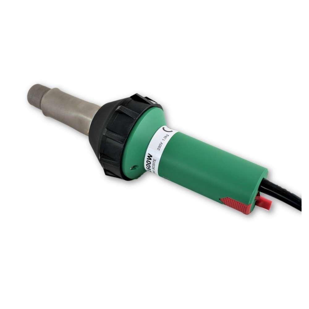 Zgrzewarka do folii plandekowej, basenowej i membrany PCV BOSITE DL Zgrzewarka do folii plandekowej, basenowej i membrany PCV BOSITE DL