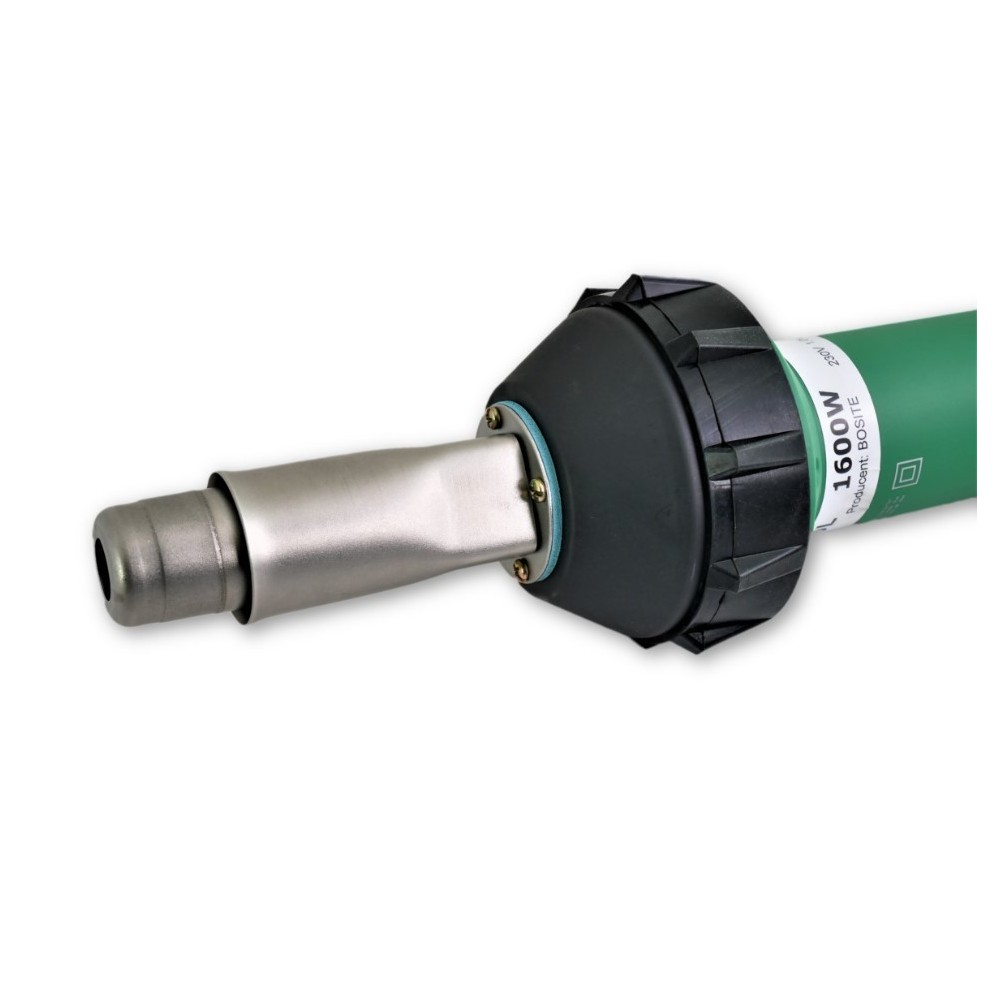 Profesjonalna spawarka do tworzyw sztucznych Bosite-DL | Ataszek.pl