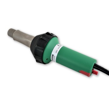 Profesjonalna spawarka do tworzyw sztucznych Bosite-DL | Ataszek.pl