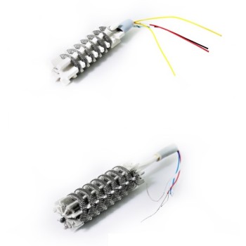 Grzałka do 858, 858D, 858+, 857, 857+