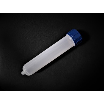 Tuba do kleju do dozowania smarów, płynów, past, żywic i lakierów