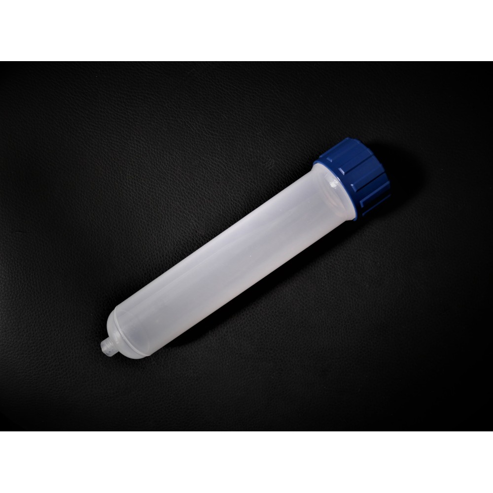 Tuba do kleju do dozowania smarów, płynów, past, żywic i lakierów