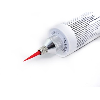 Końcówka do precyzyjnego nakładania silikonu | Ataszek.pl Końcówka do precyzyjnego nakładania silikonu | Ataszek.pl