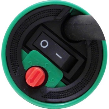 Spawarka zgrzewarka do plastiku Bosite-D | Ataszek.pl