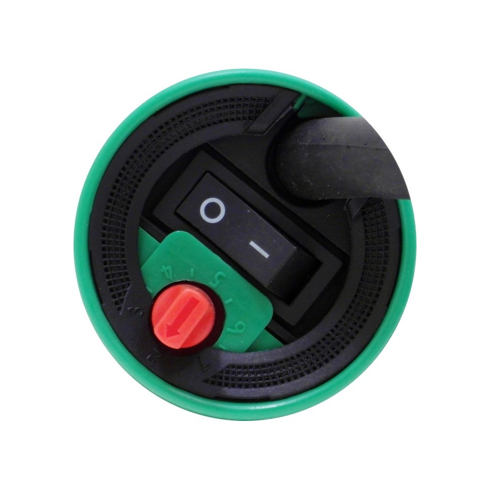 Spawarka zgrzewarka do plastiku Bosite-D | Ataszek.pl