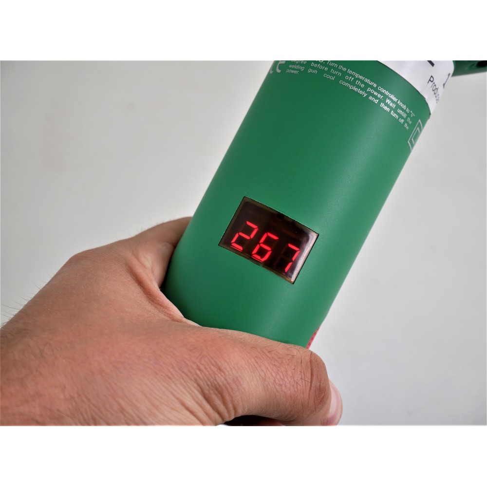 Spawarka zgrzewarka do plastiku Bosite-DL | Ataszek.pl Spawarka zgrzewarka do plastiku Bosite-DL | Ataszek.pl