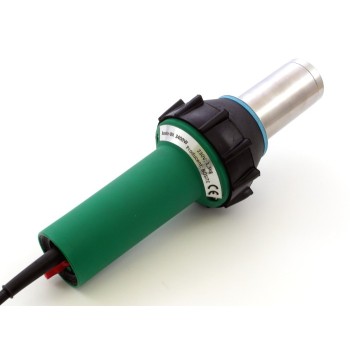 Najmocniejsza ręczna nagrzewnica elektryczna Bosite-BX | Ataszek.pl