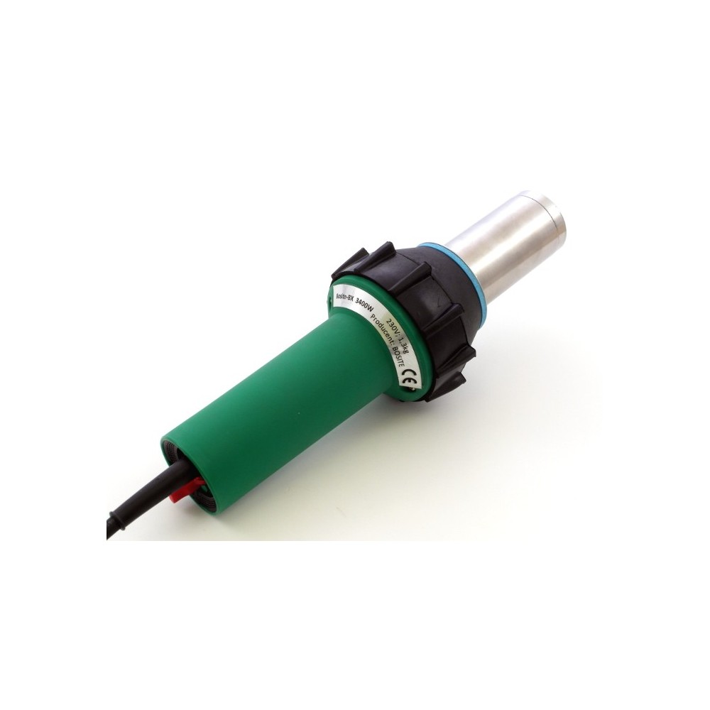 Najmocniejsza ręczna nagrzewnica elektryczna Bosite-BX | Ataszek.pl