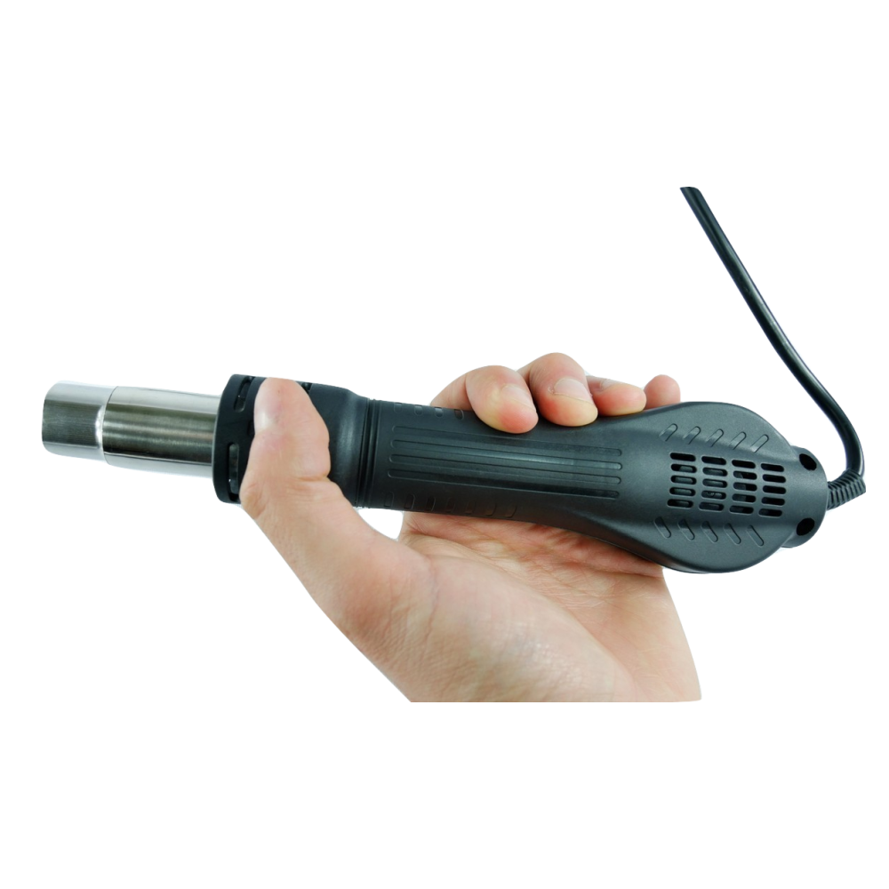 Spawarka do plastików ATK 858D / 858D+ | Ataszek.pl Spawarka do plastików ATK 858D / 858D+ | Ataszek.pl