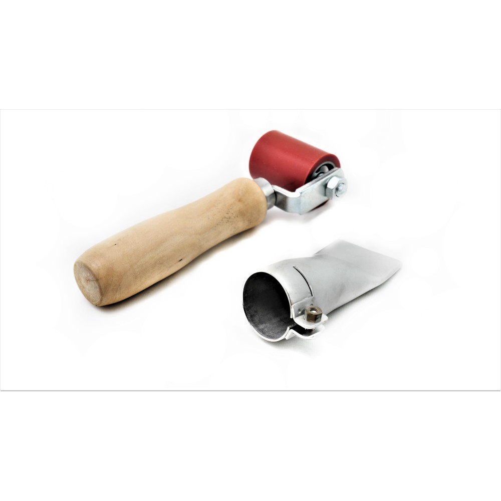 Akcesoria do plandek samochodowych wałek + dysza | Ataszek.pl