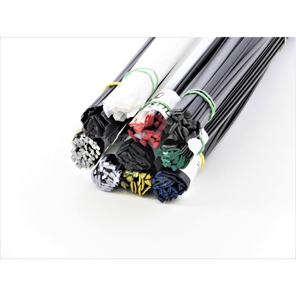 Zestaw do naprawy plastiku spawarką ATK 852D | Ataszek.pl Zestaw do naprawy plastiku spawarką ATK 852D | Ataszek.pl