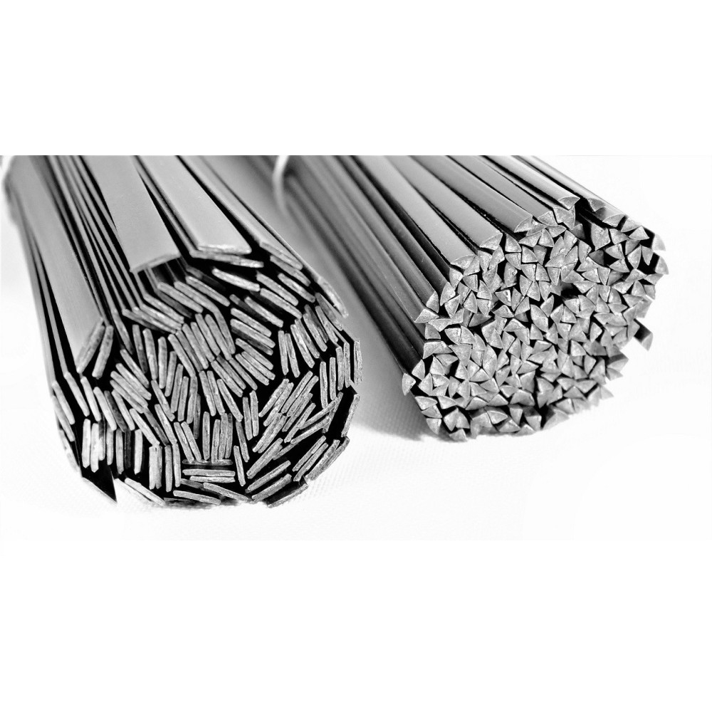 Spoiwo do spawania plastiku ABS - ASA - AES 500g | Ataszek.pl Spoiwo do spawania plastiku ABS - ASA - AES 500g | Ataszek.pl