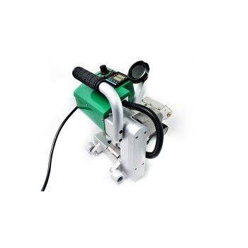 Zgrzewarka do geomembrany HDPE | Ataszek.pl Zgrzewarka do geomembrany HDPE | Ataszek.pl