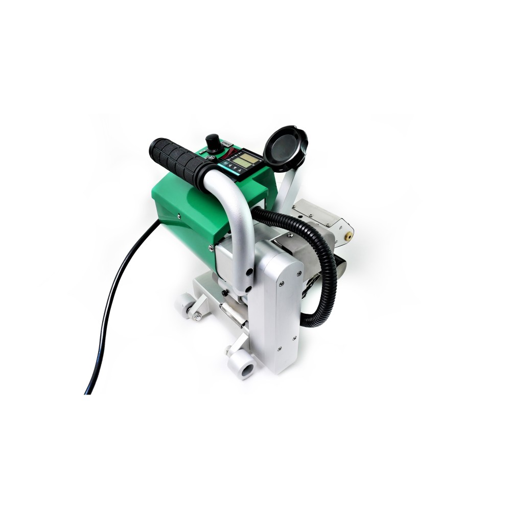 Zgrzewarka do geomembrany HDPE | Ataszek.pl Zgrzewarka do geomembrany HDPE | Ataszek.pl